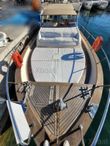 2001 APREA MARE SRL APREAMARE 11 SEMI CABINATO