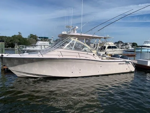 About Time Yacht Photos Pics 