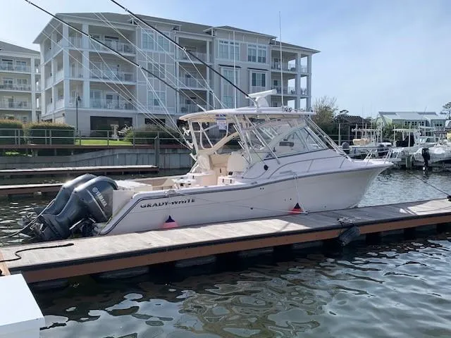 About Time Yacht Photos Pics 