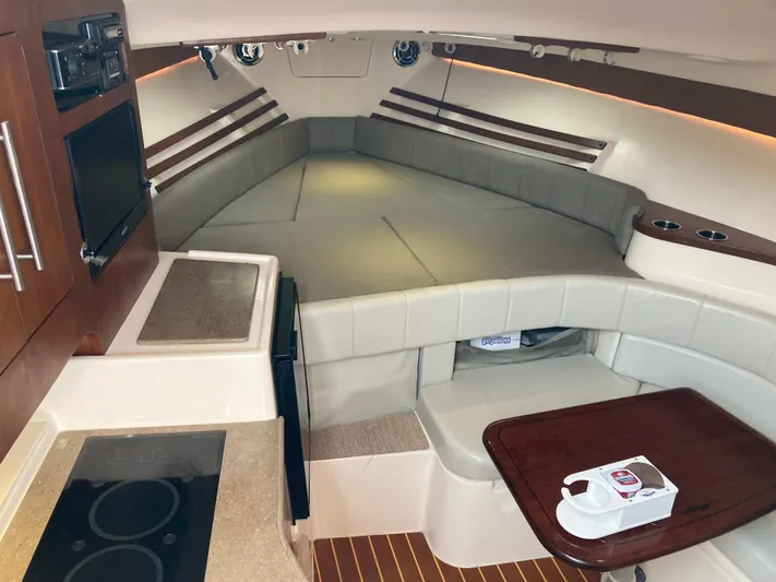 About Time Yacht Photos Pics 