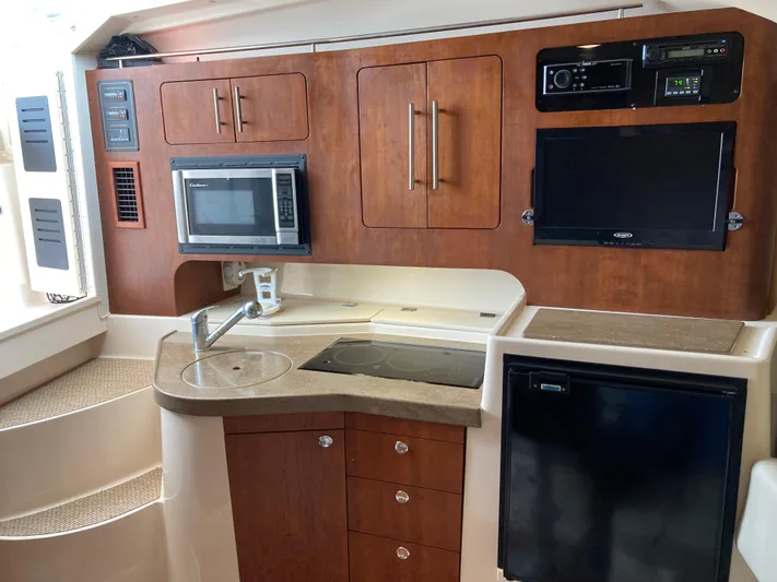 About Time Yacht Photos Pics 