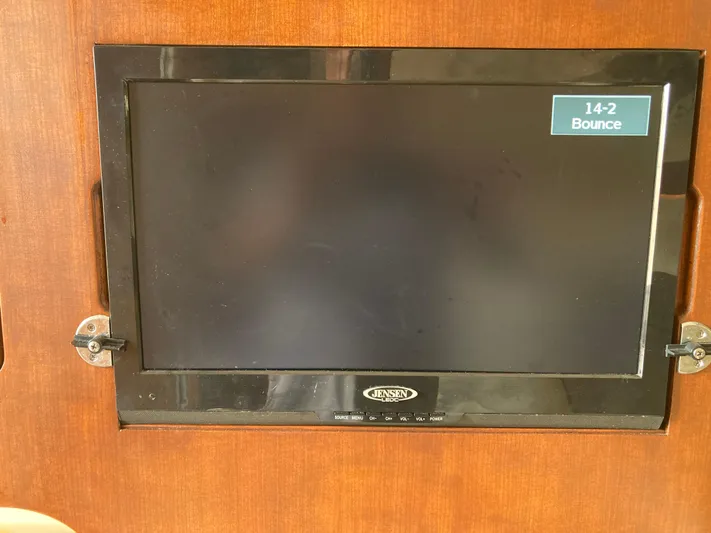 About Time Yacht Photos Pics 