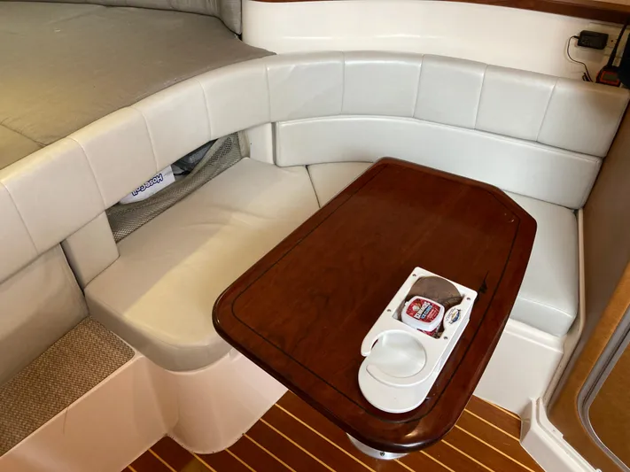 About Time Yacht Photos Pics 