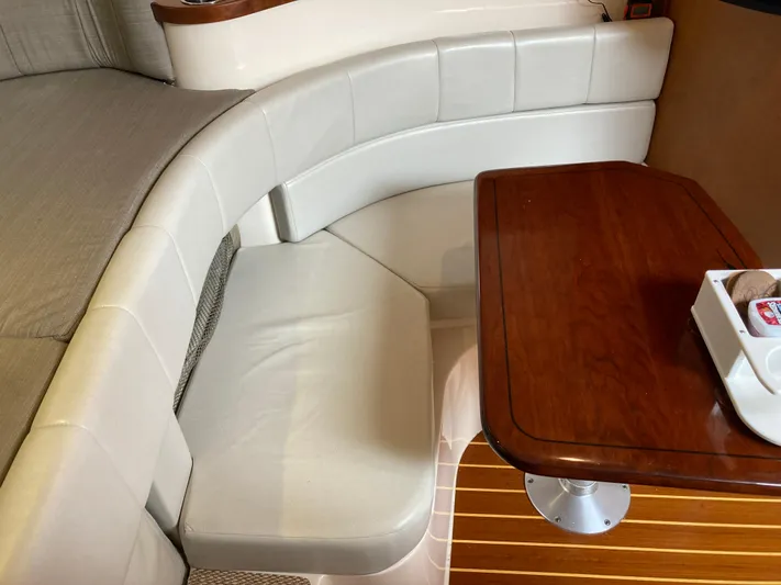 About Time Yacht Photos Pics 