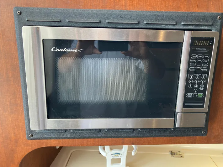 About Time Yacht Photos Pics 