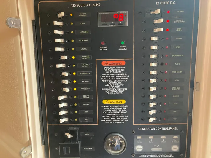 About Time Yacht Photos Pics 