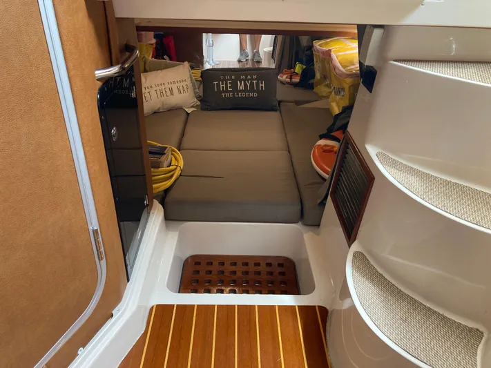 About Time Yacht Photos Pics 