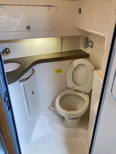 About Time Yacht Photos Pics 