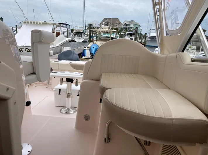 About Time Yacht Photos Pics 