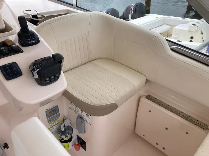 About Time Yacht Photos Pics 