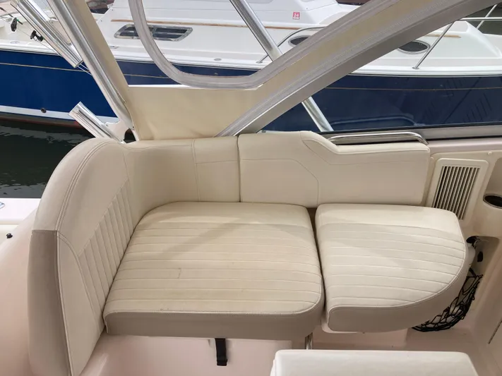 About Time Yacht Photos Pics 