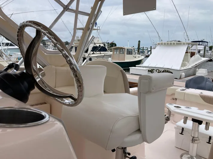 About Time Yacht Photos Pics 