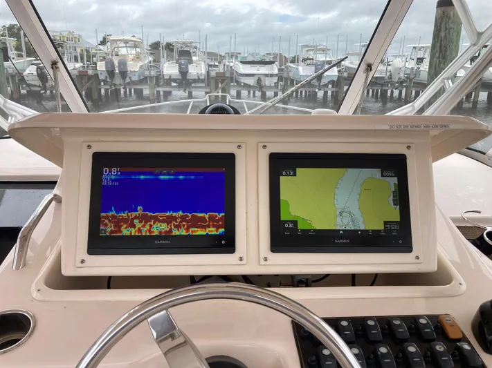 About Time Yacht Photos Pics 