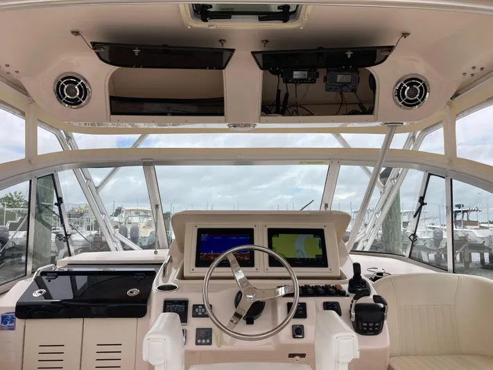 About Time Yacht Photos Pics 