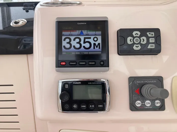 About Time Yacht Photos Pics 