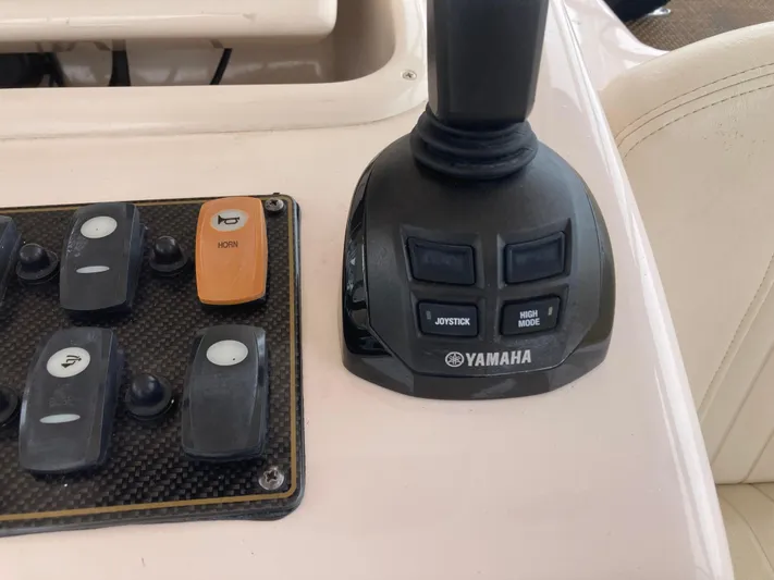 About Time Yacht Photos Pics 