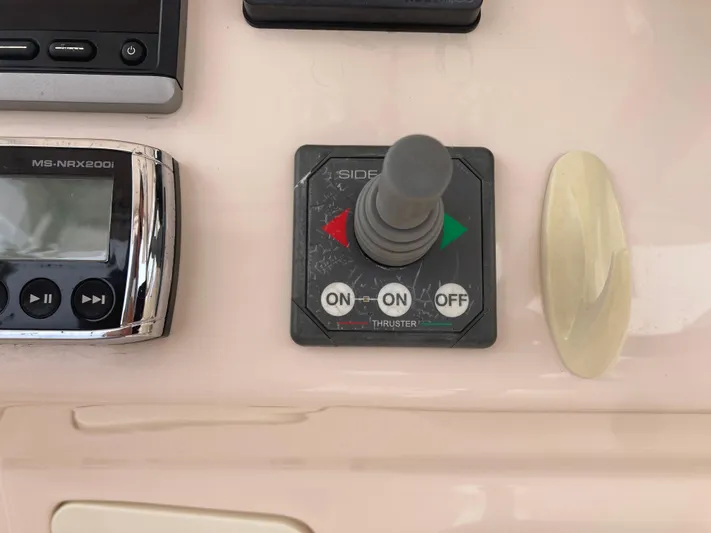 About Time Yacht Photos Pics 