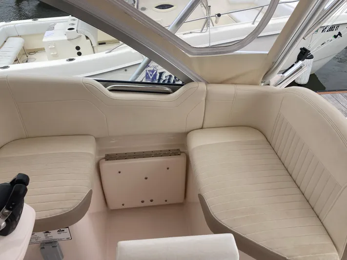 About Time Yacht Photos Pics 