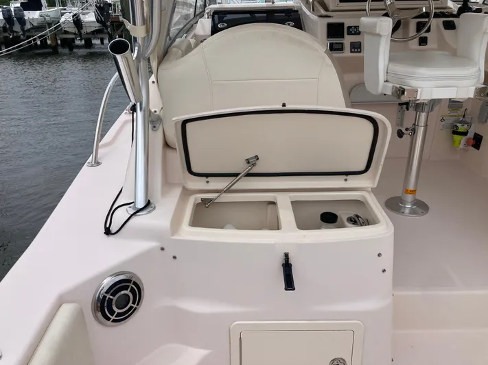 About Time Yacht Photos Pics 