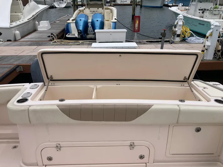 About Time Yacht Photos Pics 