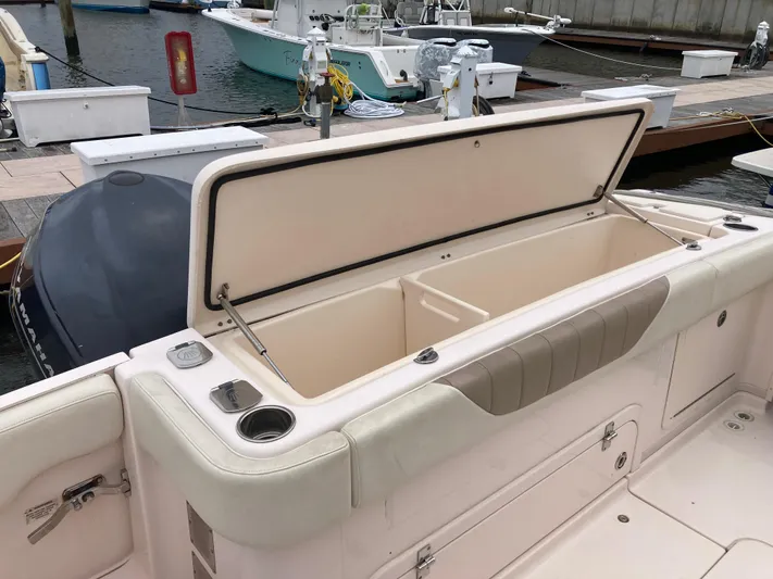 About Time Yacht Photos Pics 