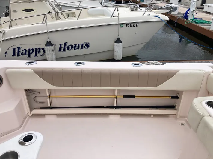 About Time Yacht Photos Pics 