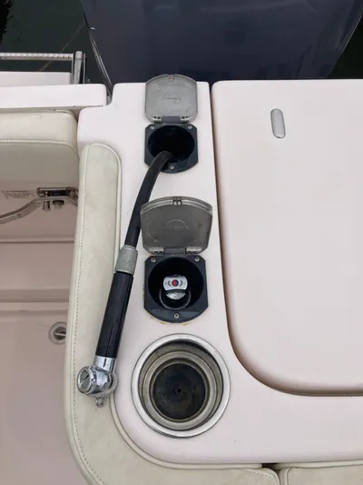 About Time Yacht Photos Pics 