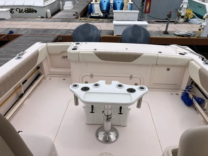 About Time Yacht Photos Pics 