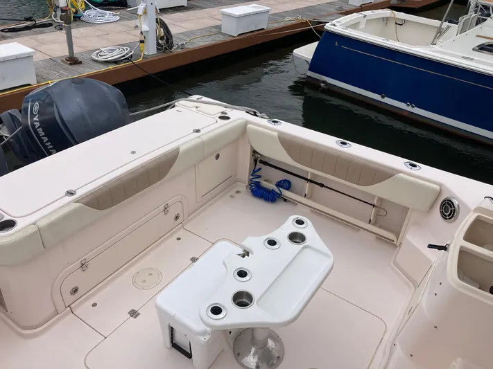 About Time Yacht Photos Pics 