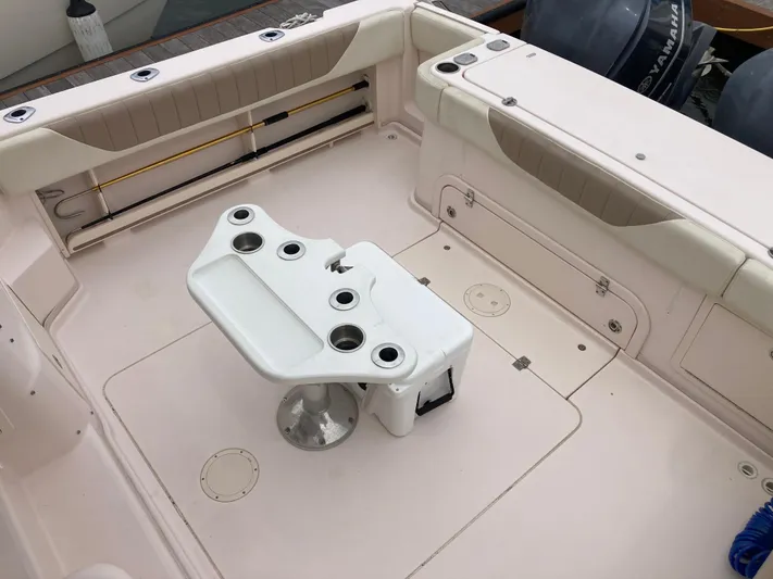 About Time Yacht Photos Pics 