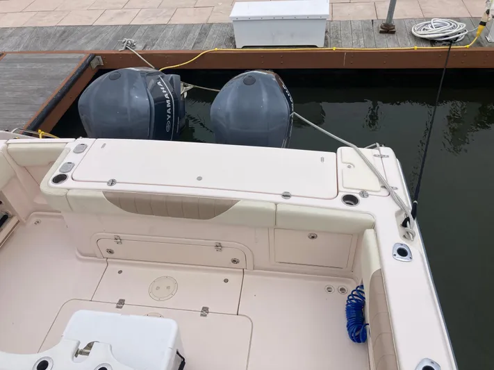 About Time Yacht Photos Pics 