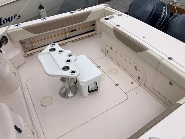 About Time Yacht Photos Pics 