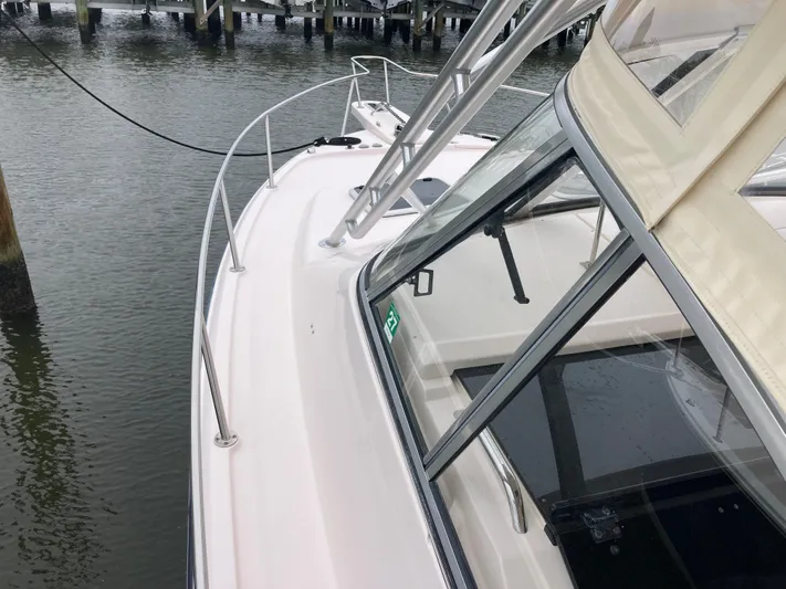 About Time Yacht Photos Pics 