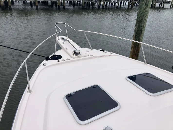 About Time Yacht Photos Pics 