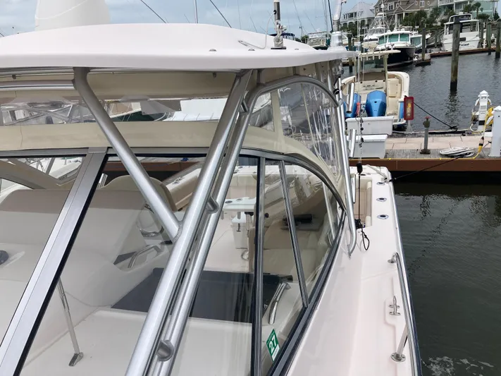 About Time Yacht Photos Pics 