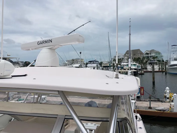 About Time Yacht Photos Pics 