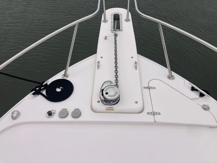 About Time Yacht Photos Pics 