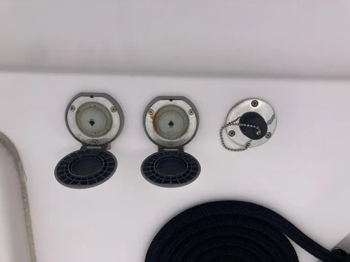 About Time Yacht Photos Pics 