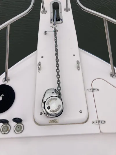 About Time Yacht Photos Pics 