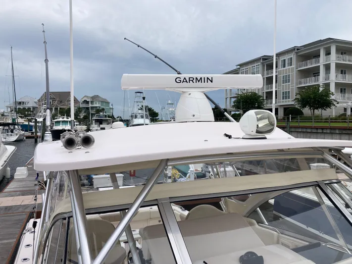 About Time Yacht Photos Pics 