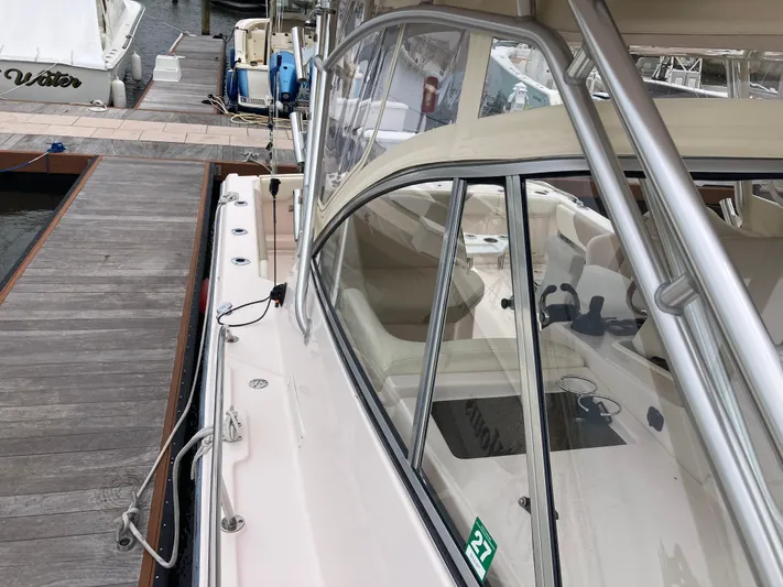 About Time Yacht Photos Pics 