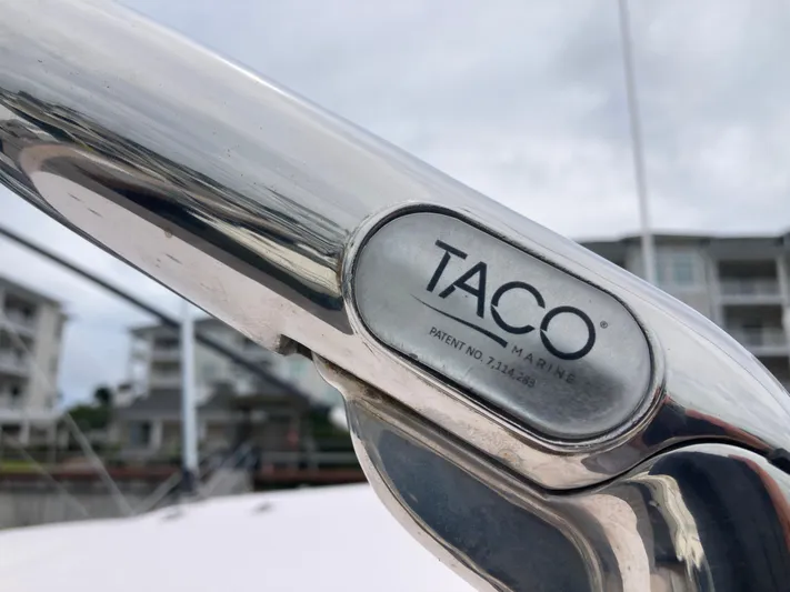 About Time Yacht Photos Pics 