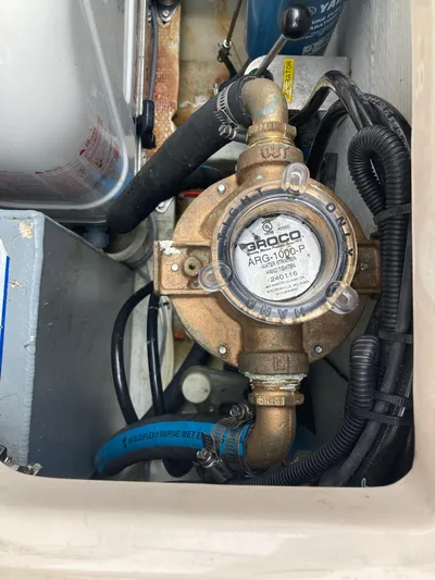 About Time Yacht Photos Pics 