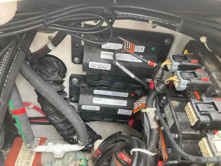 About Time Yacht Photos Pics 