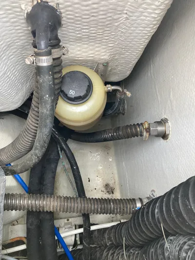 About Time Yacht Photos Pics 