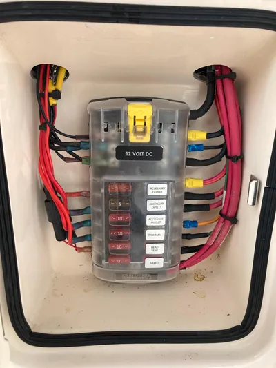 About Time Yacht Photos Pics 