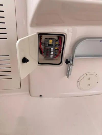 About Time Yacht Photos Pics 