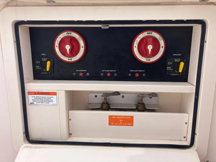 About Time Yacht Photos Pics 