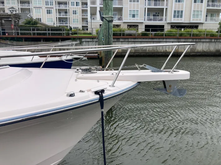 About Time Yacht Photos Pics 