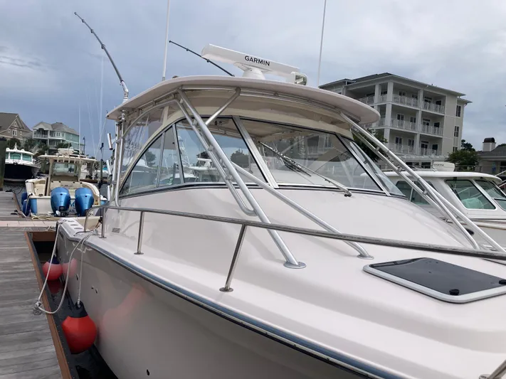 About Time Yacht Photos Pics 